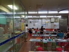 大堂-广场正宗原汁薏米店