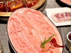 -长嘉·河图火锅(长嘉汇江景旗舰店)