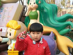 -安徒生童话乐园