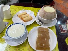 -民信老铺(华盖路店)
