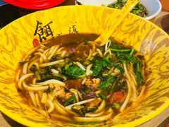 -小北饵块&饵丝之滇(南锣鼓巷店)