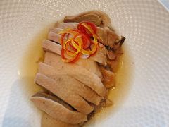 -一品淮扬 · 淮扬菜·北京万达文华酒店