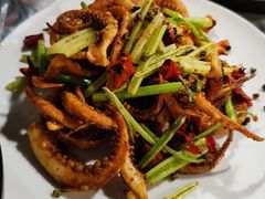 -虎虎龙虾大排档(双井店)