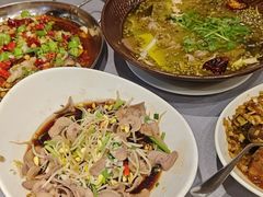 -金哥私房菜馆(张府园总店)