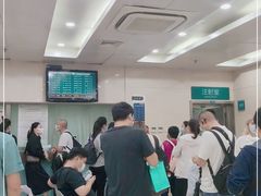 -北京大学第三医院生殖医学中心·停车场