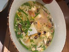 -芸南道·过桥米线(昆明老街旗舰店)