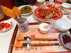 -南昌大饭店·非遗南昌菜(万寿宫店)