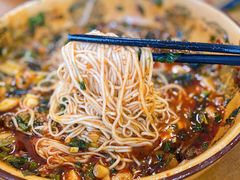 -乐山第一家临江鳝丝(茶坊路店)