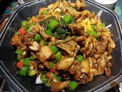 -蛙有道·铁锅牛蛙(万泰汇店)