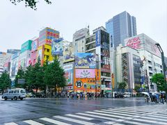 -秋叶原电器街