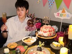 -牛角烧肉(步步高星城天地店)