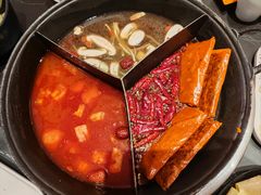 -巴蜀大将火锅(春熙店)