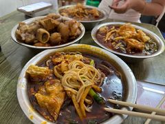 -娇姐老牌螺蛳粉(雅儒路店)