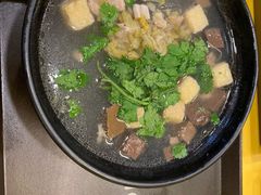 -回味鸭血粉丝汤(砂之船店)