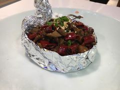 -蕃茄述·好汤自然来(江汉路店)