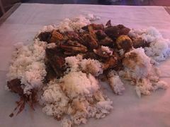 -Dampa Seafood Grill - Dubai