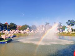 -歌斐颂巧克力小镇