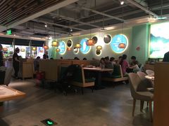 -望湘园湖南菜(赛格店)