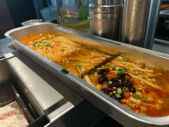 -很久以前羊肉串(昌里路三钢里店)