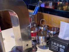 -AK47烤羊腿串吧(柳浪家园店)