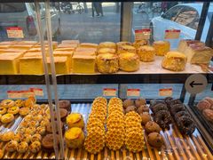 重乳酪蛋糕-嘉年华面包房餐厅（饺子馆）(陶然亭店)