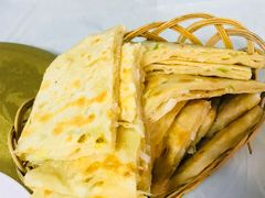 -何适山庄 ·可团建(水长城P2停车场店)