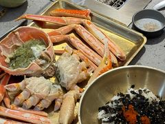 -震海贝烤贝·民俗特色店(延吉总店)