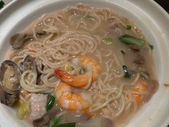 -莆田餐厅PUTIEN(三里屯店)
