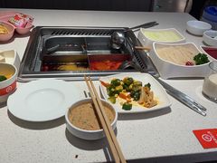 -海底捞火锅(凤凰广场店)