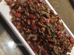 孜然脆骨-自己人(九码头店)