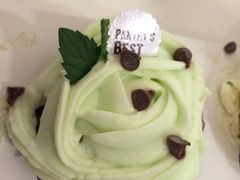 薄荷巧克力蛋糕杯-Pantry's Best派悦坊蛋糕(K11购物艺术中心店)
