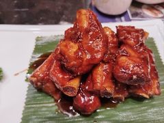 -龚记海鲜20年老字号