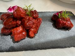 -鱼翅楼·津派砂锅鱼翅(水上公园店)