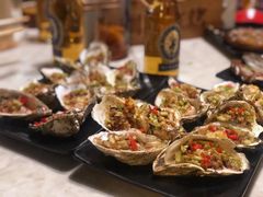 -阿文烧烤(金环路店)