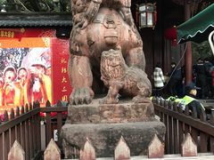 -成都武侯祠博物馆