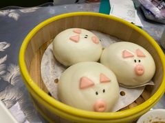 -古南都·老广东酒楼(龙江店)
