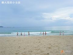 调整大小 海滩-三亚亚龙湾铂尔曼别墅度假酒店