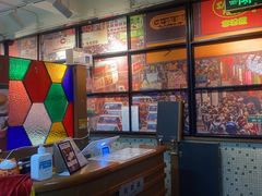 -香港華心糖水鋪(南西总店)