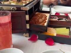 -莉莉海堂HAITANG·烤鸭(国贸商城店)