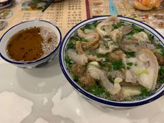-夏家合汁(天润花园小区店)