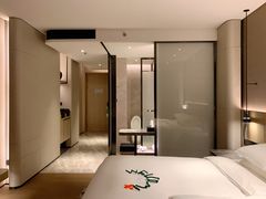 -深圳湾万怡酒店