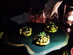 -wann lounge 低温慢煮牛排·清吧