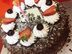 黑森林蛋糕-BreadTalk面包新语·烘焙蛋糕(海珠丽影广场店)