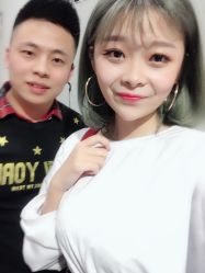 烫染-朗峰专业美发沙龙