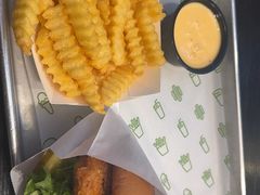-Shake Shack(西单大悦城店)