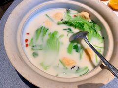 -柿合缘新京菜(国金中心商场店)