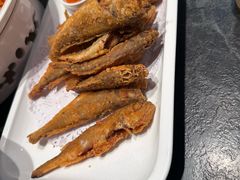 -李记饺子·熏酱东北菜(欢乐谷店)
