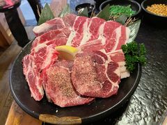 -九田家黑牛烤肉料理(石路天虹店)