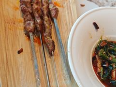 -巴依老爷新疆美食(常营店)