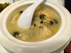 -湘桂人酒楼(西便门店)